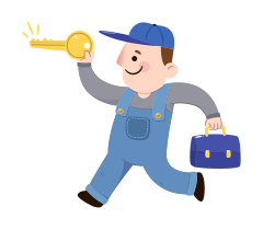 Local emergency lockout specialist near you offering 24/7 emergency lockout solution in Downey, CA