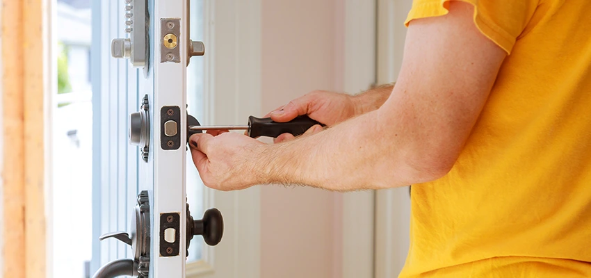 Break-in Prevention Solutions in Downey, CA
