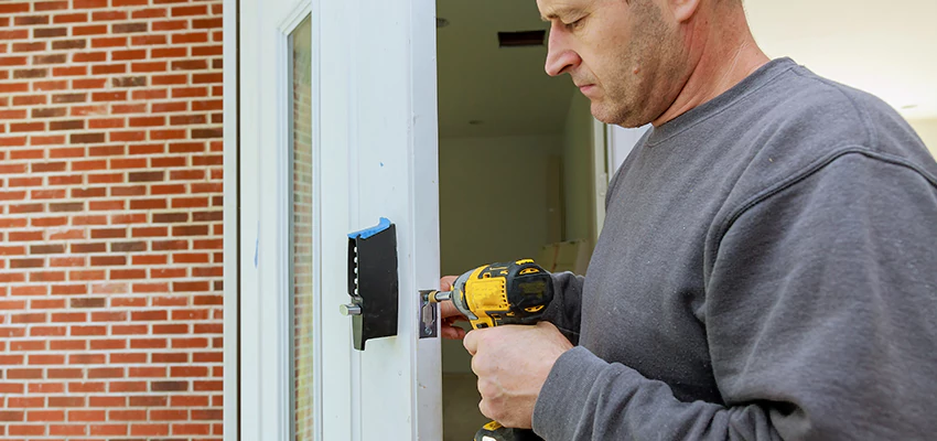 Eviction Locksmith Services For Lock Installation in Downey, CA