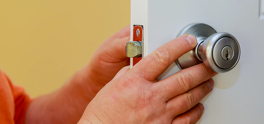 Residential Locksmith For Lock Installation in Downey, California