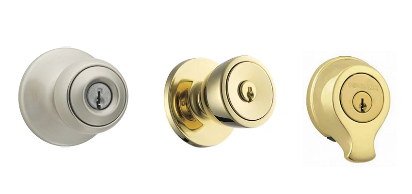 Weiser Bluetooth Lock Installation in Downey, CA