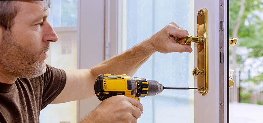 Affordable Bonded & Insured Locksmiths in Downey, CA