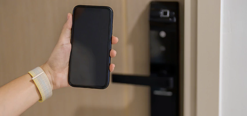 Keypad Wifi Locks Repair And Installation in Downey, CA