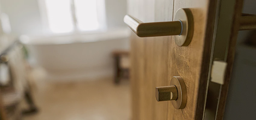 Mortise Locks For Bathroom in Downey, CA