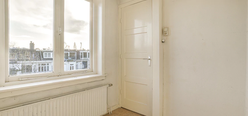 Sliding Window Locks And Security in Downey, California