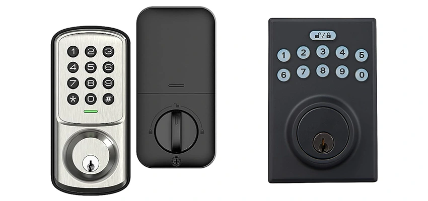 Garage Emergency Lock Replacements in Downey, CA