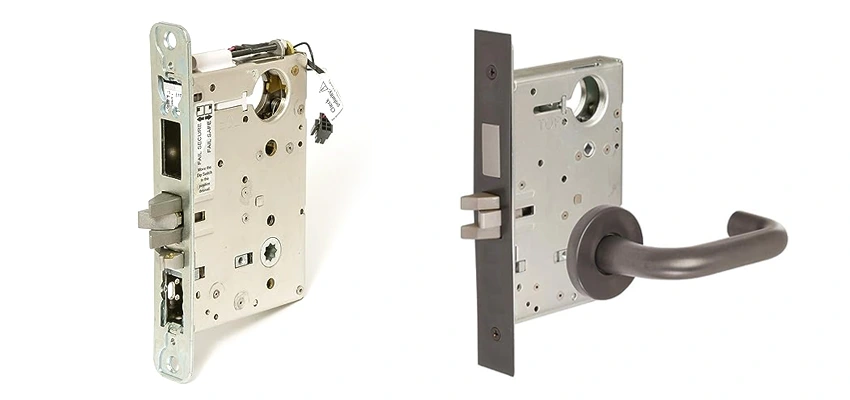 Corbin Russwin Mortise Locks Repair Installation in Downey, CA