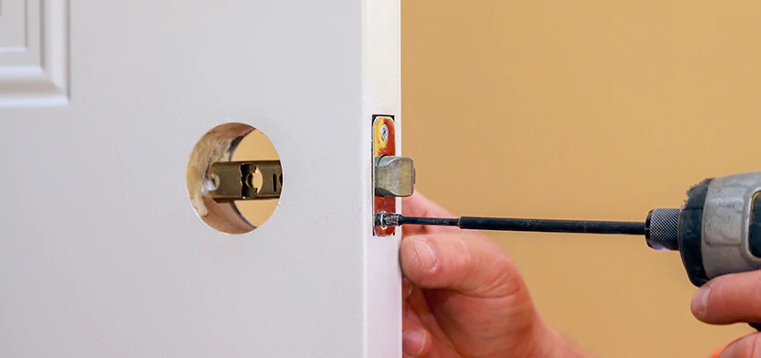 Stuck Door Knobs Repair in Downey, CA