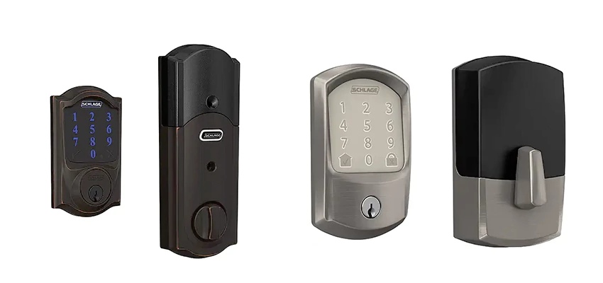 Schlage Smart Locks Repair in Downey, California