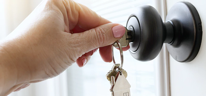 Top Locksmith For Residential Lock Solution in Downey, California