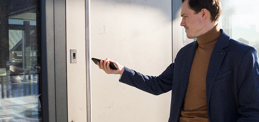 Business Security Systems in Downey, CA