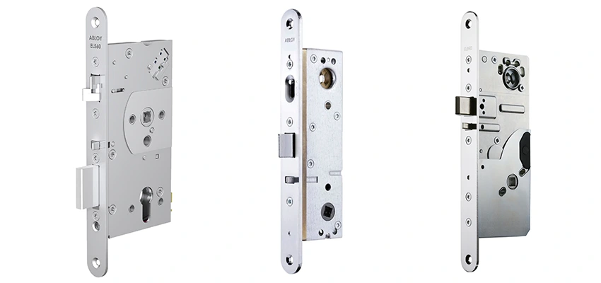 ASSA-Abloy Locks Hinge Repair in Downey, California