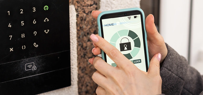 Building Security Upgrades in Downey, CA