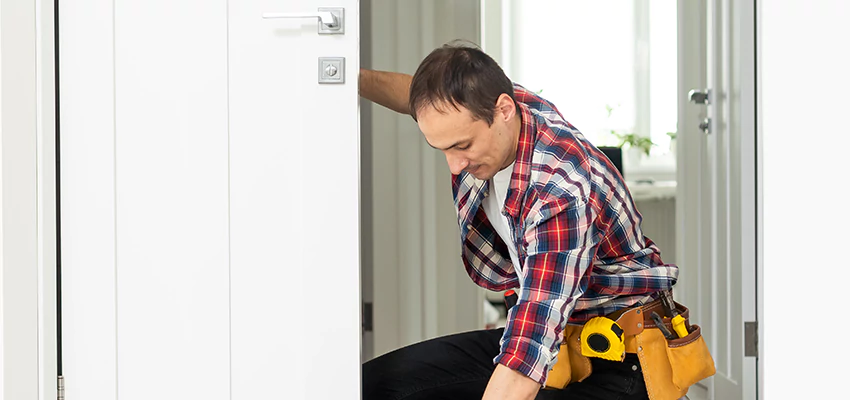 Emergency Automotive Locksmith in Downey, CA