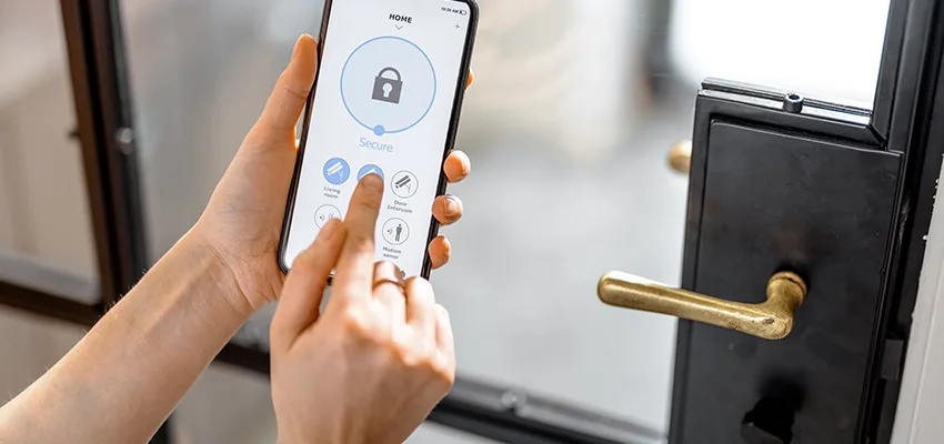 Remote Control Locks Sensor Repair in Downey, California