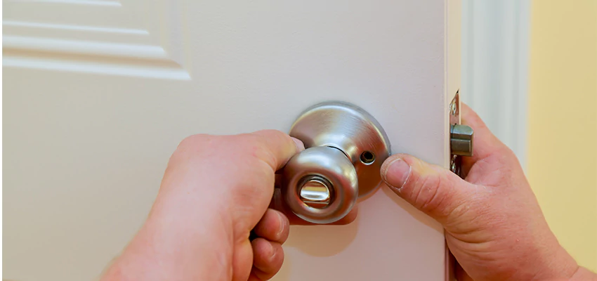 After-hours Locksmith For Lock And Key Installation in Downey, CA