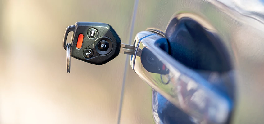 Automotive Locksmith Key Programming Specialists in Downey, CA