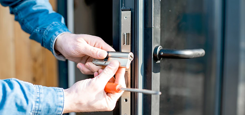 Eviction Locksmith For Lock Repair in Downey, CA