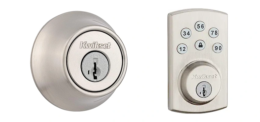 Kwikset Keypad Lock Repair And Installation in Downey, CA