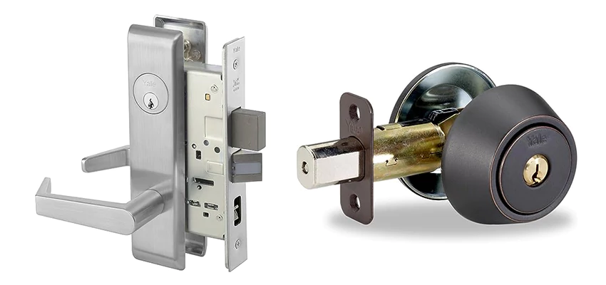 Yale Multipoint Lock in Downey, CA