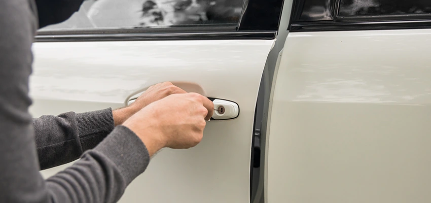 Unlock Car Door Service in Downey, CA