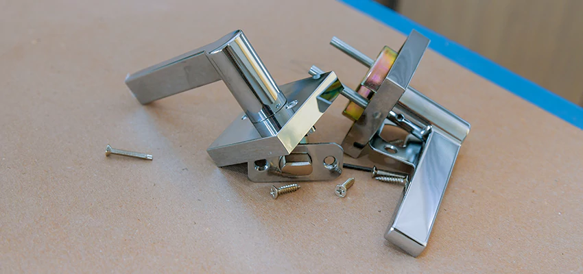 Master Lock Key System Installation Service in Downey, California