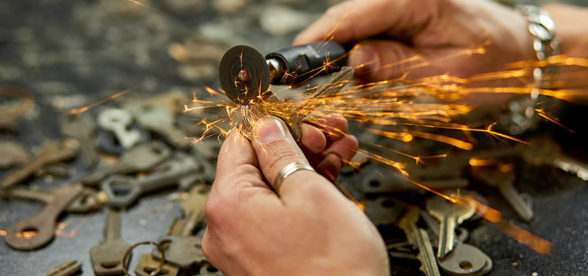 24/7 Locksmith Services For Lock Rekeying in Downey, CA