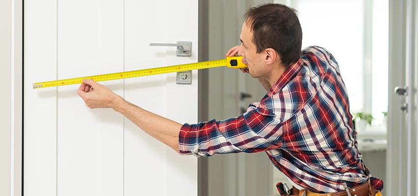 Bonded & Insured Locksmiths For Lock Repair in Downey, California