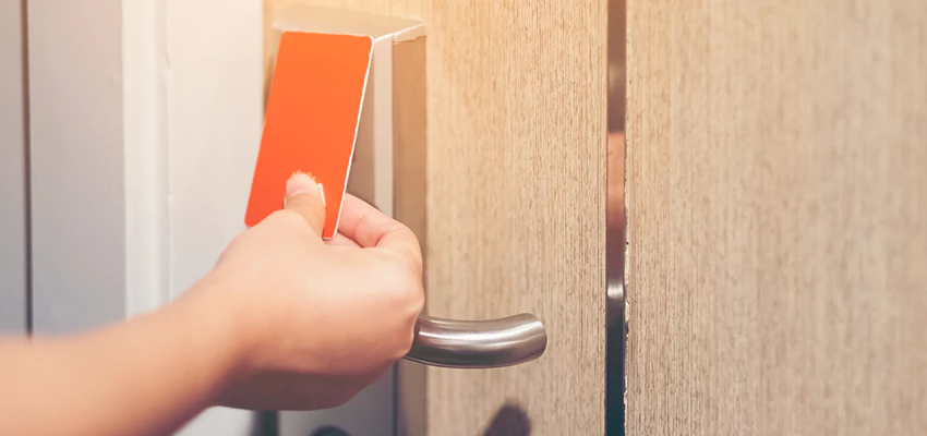 Electronic Locks Motor Repair in Downey, California