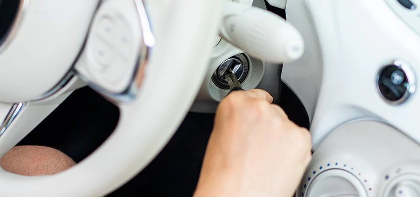 Ignition Lock Barrel Replacement Near Me in Downey, California