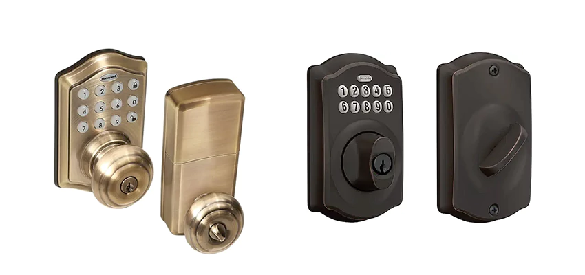 Medeco Locks Replacement in Downey, CA