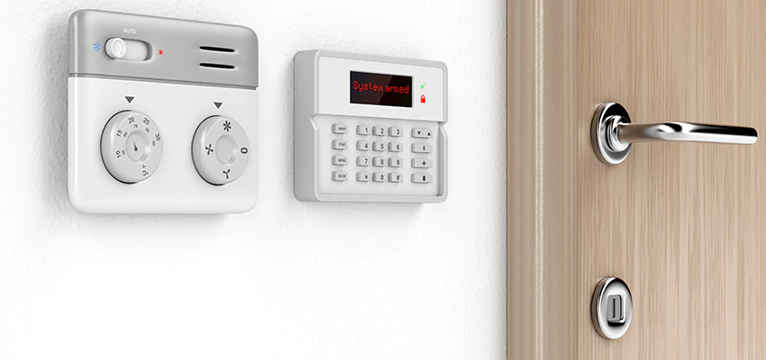 Commercial Electronic Door Lock Services in Downey, CA