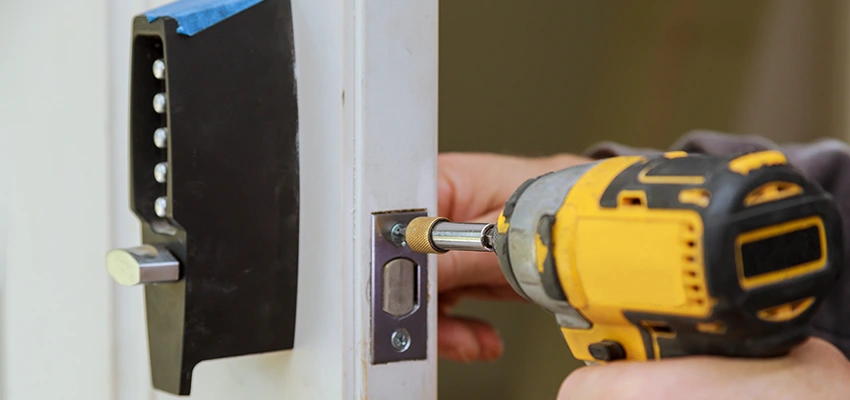 Eviction Locksmith For Key Duplication in Downey, California