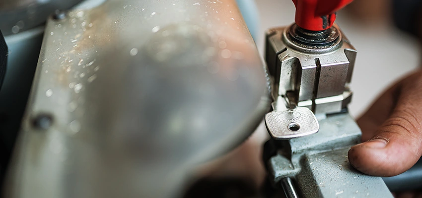 Key Programming Mobile Locksmith Service in Downey, CA